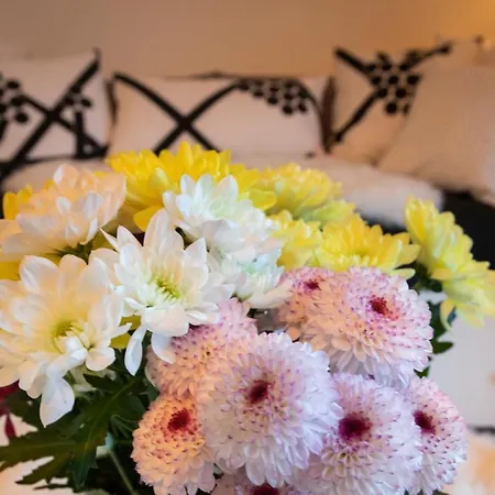 Vasko Luxurious Suites, Mustikka * Rovaniemi