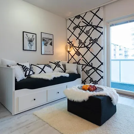 Vasko Luxurious Suites, Mustikka *