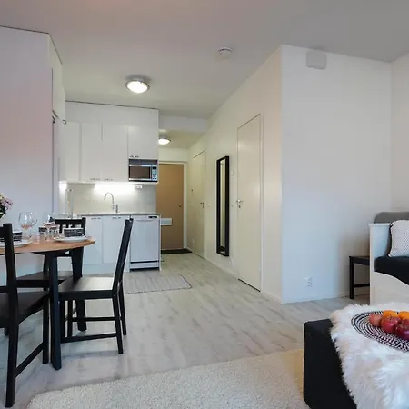 Vasko Luxurious Suites, Mustikka Apartamento