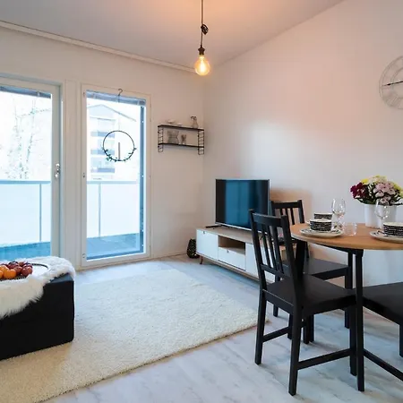 Vasko Luxurious Suites, Mustikka Apartament *