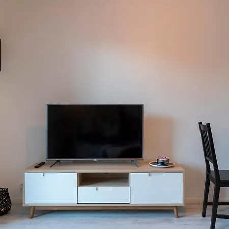 Vasko Luxurious Suites, Mustikka