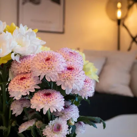 Vasko Luxurious Suites, Mustikka * 罗瓦涅米