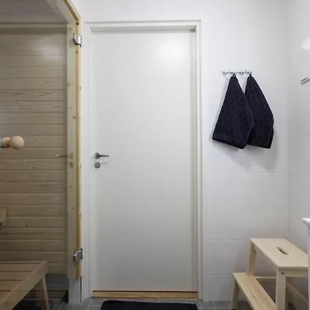 Vasko Luxurious Suites, Mustikka *