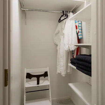 Vasko Luxurious Suites, Mustikka