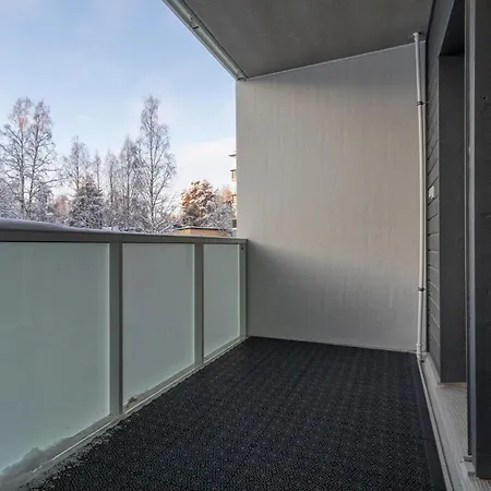 Vasko Luxurious Suites, Mustikka Apartamento *