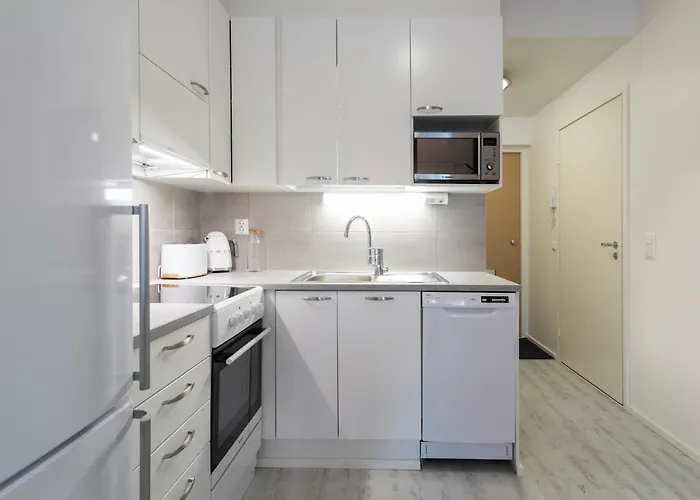 Διαμέρισμα Vasko Luxurious Suites, Mustikka *