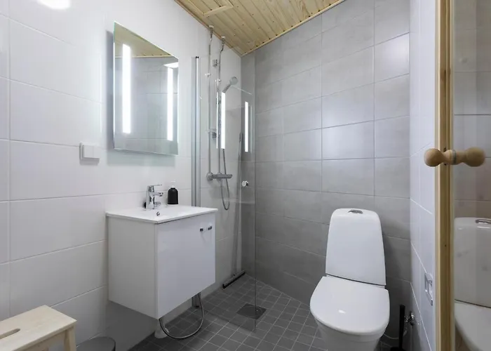 Διαμέρισμα Vasko Luxurious Suites, Mustikka