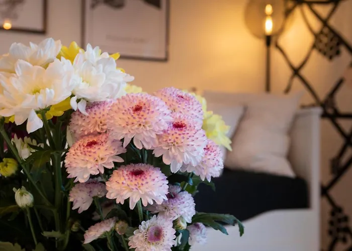 Vasko Luxurious Suites, Mustikka * Ροβανιέμι