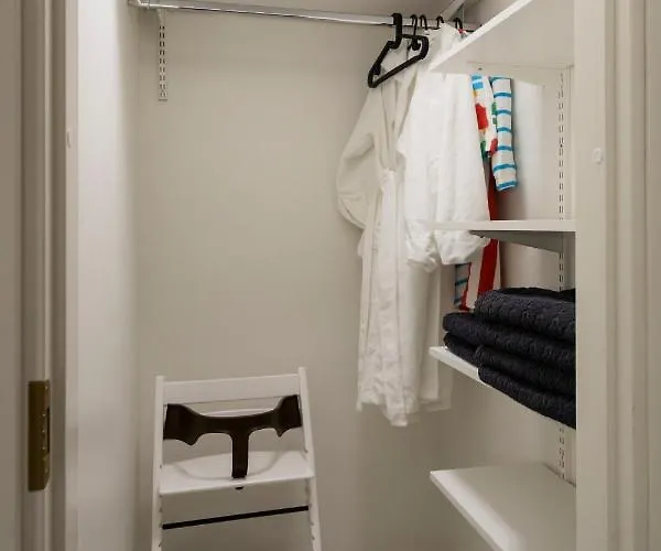 Vasko Luxurious Suites, Mustikka