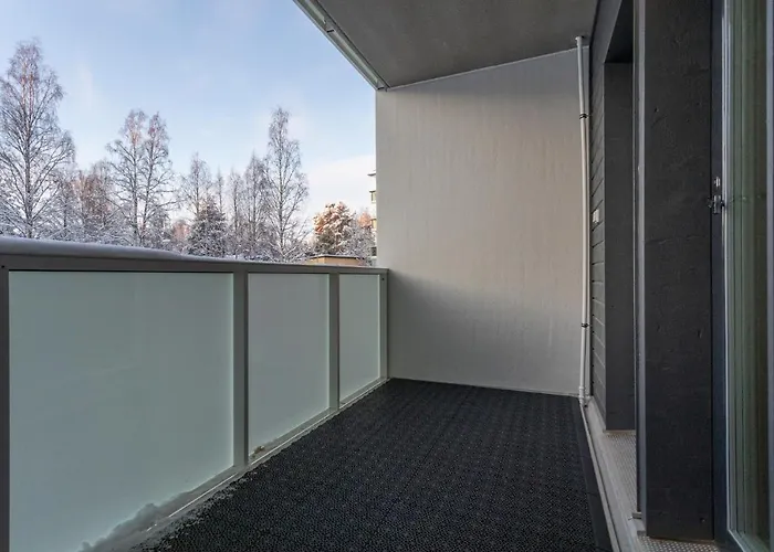 Vasko Luxurious Suites, Mustikka Διαμέρισμα *